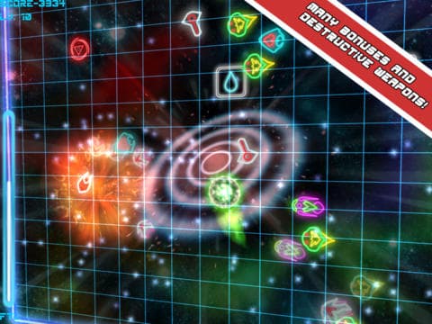 Hyperlight screenshot 4