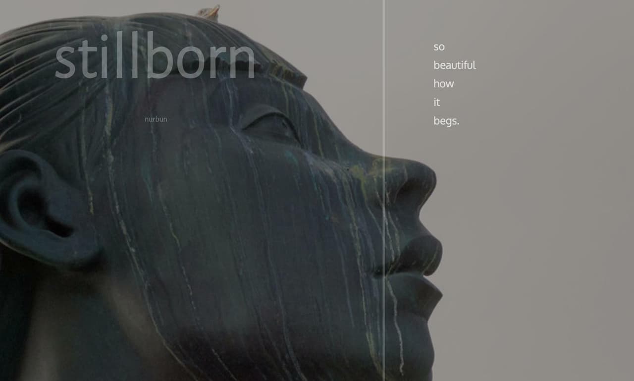 stillborn screenshot 2