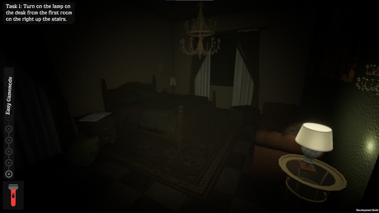 Mindbreak Mansion