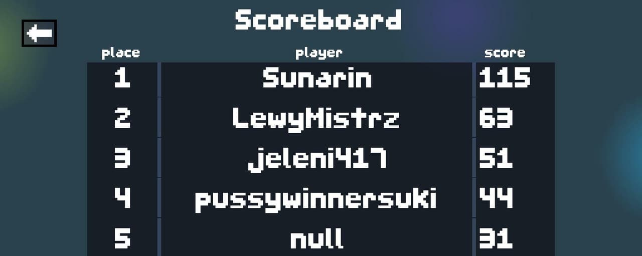 platformer 258