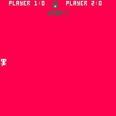 Red Light Green Light screenshot 4