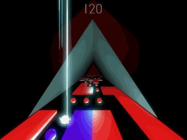 Impedance screenshot 4