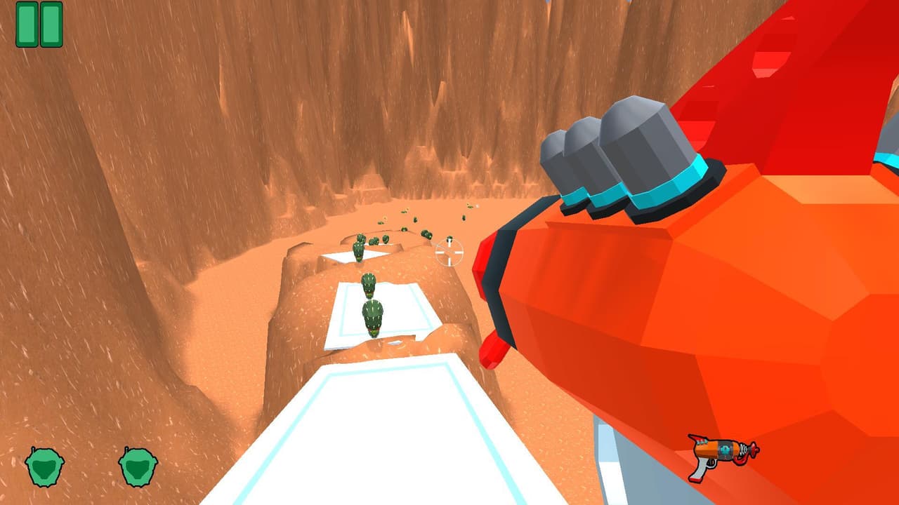3D FPS (Bluestone33105) screenshot 2