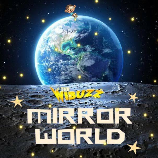 Mirror World (The Wibuzz) screenshot 3