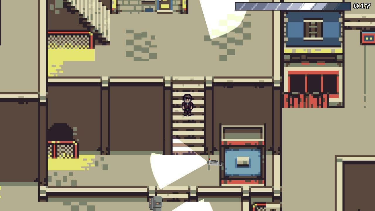 Akamai (Rimaito, BoBomann18) screenshot 3