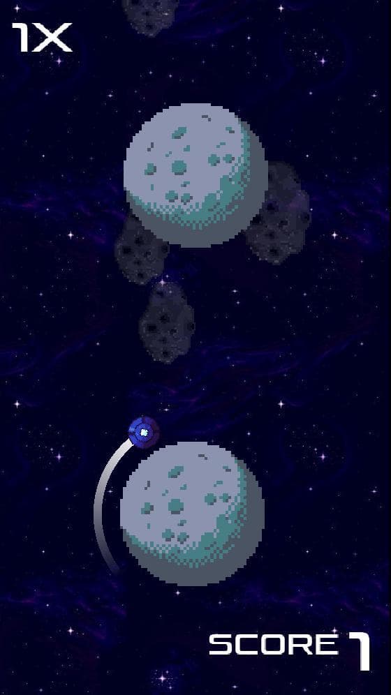 Space Jump (Ursaru)