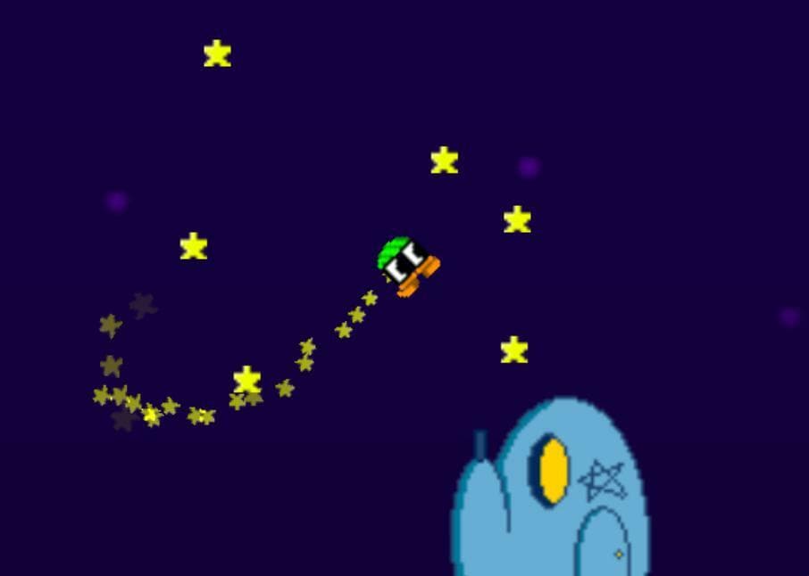 Stargazer (itch) (Dilis)