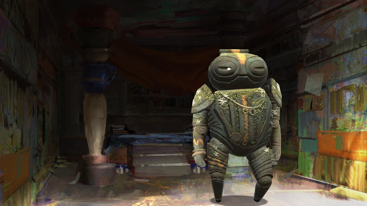 Little Remains screenshot 4