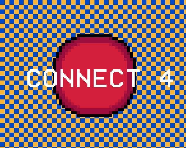 Connect 4 (itch) (Ronchiko)