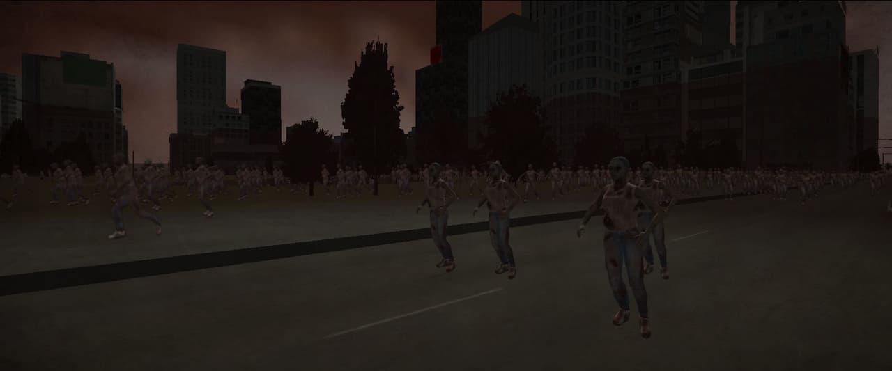 All The Zombies screenshot 6