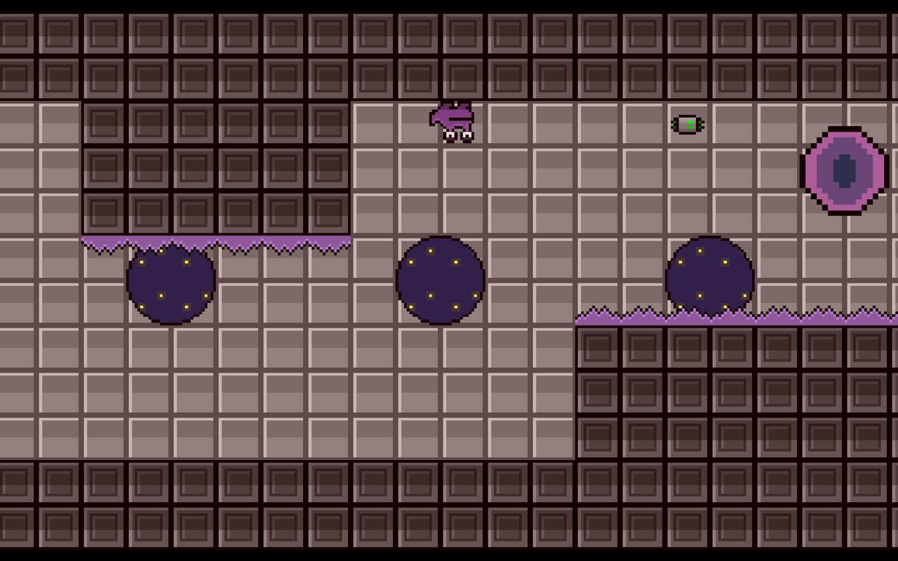 Gravity Stream screenshot 5