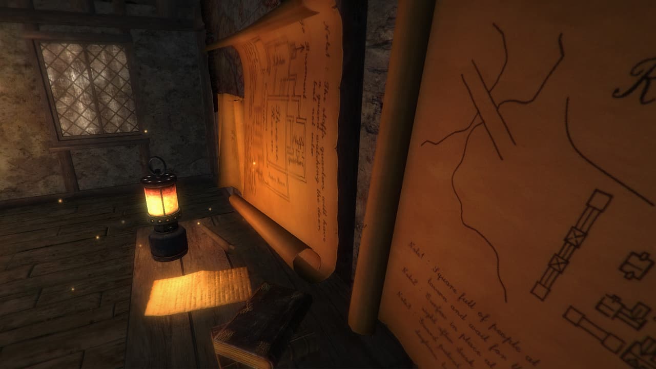 Castle Heist: Chapter 1 screenshot 4