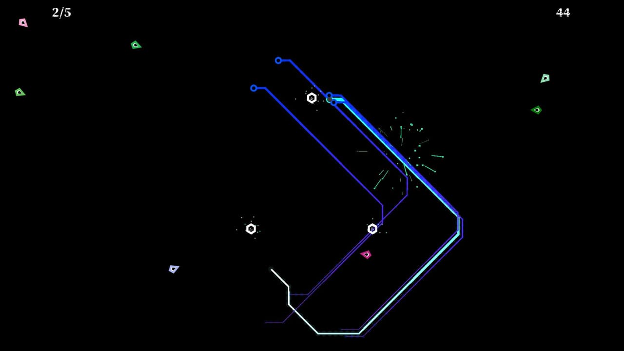 LightTrail screenshot 3