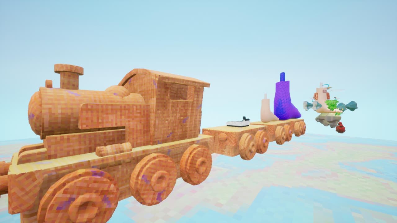 Ultimate Chill Home screenshot 5