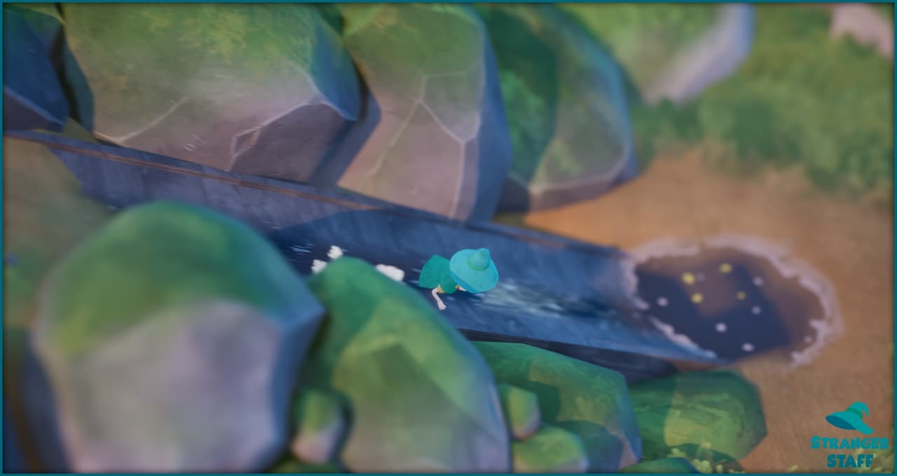 StrangerStuff screenshot 5