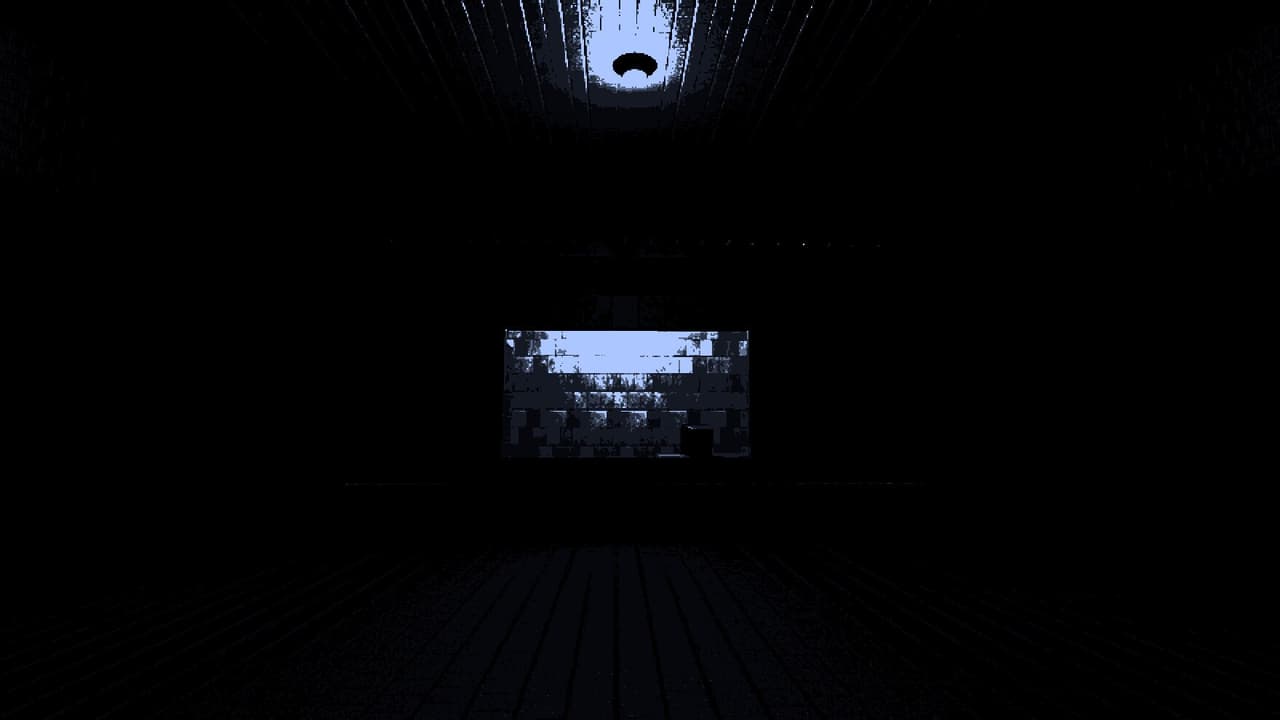 Dead Blue Rose screenshot 5
