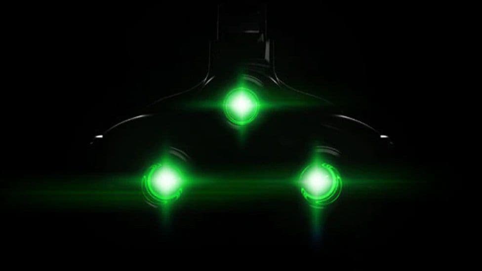 Tom Clancys Splinter Cell Remake