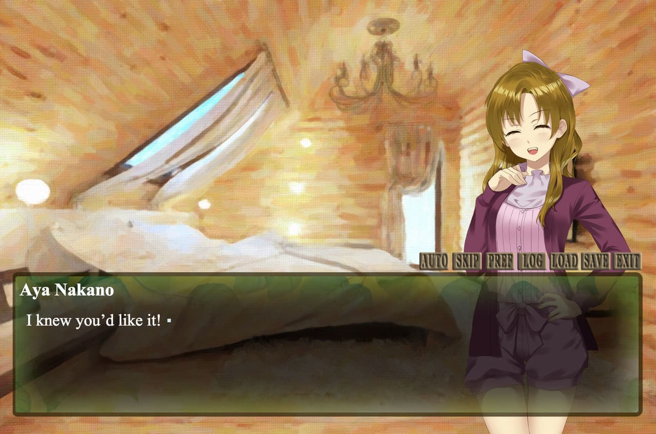 Last Days of Spring 2 screenshot 2