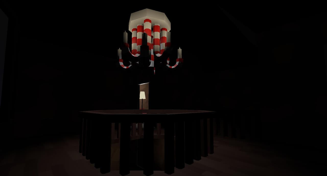 Krampus vs. Kringle screenshot 2