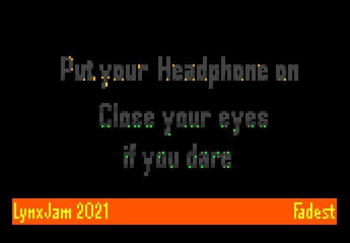 Black Pit (Fadest) screenshot 3