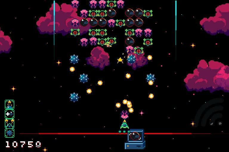 Signal Boosters screenshot 3
