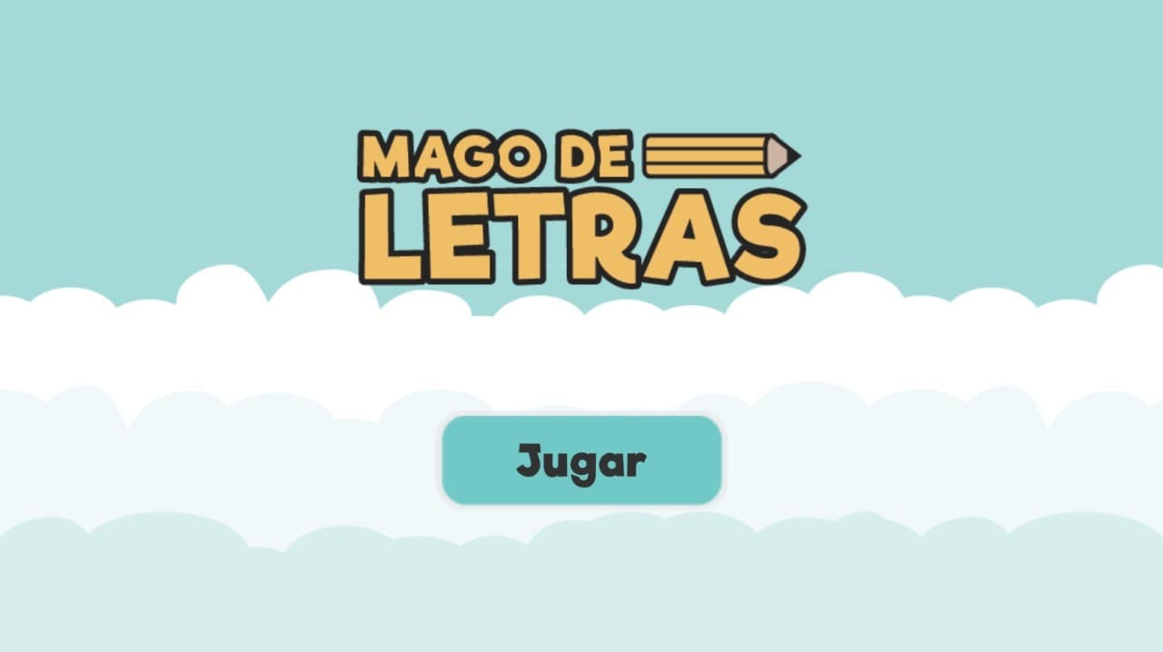 Mago De Letras screenshot 2