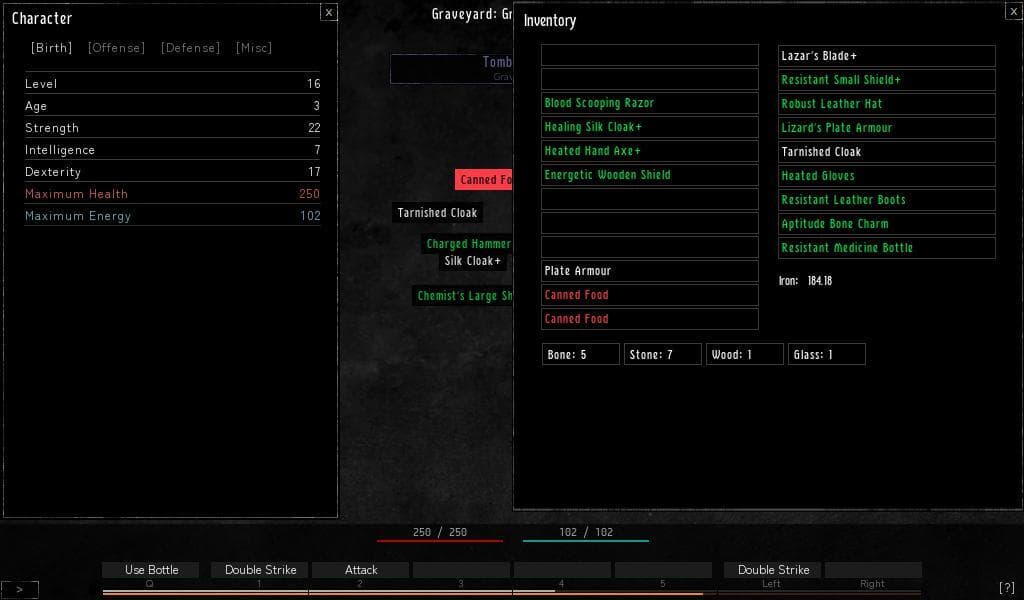 Long Way To The Coast - beta screenshot 3