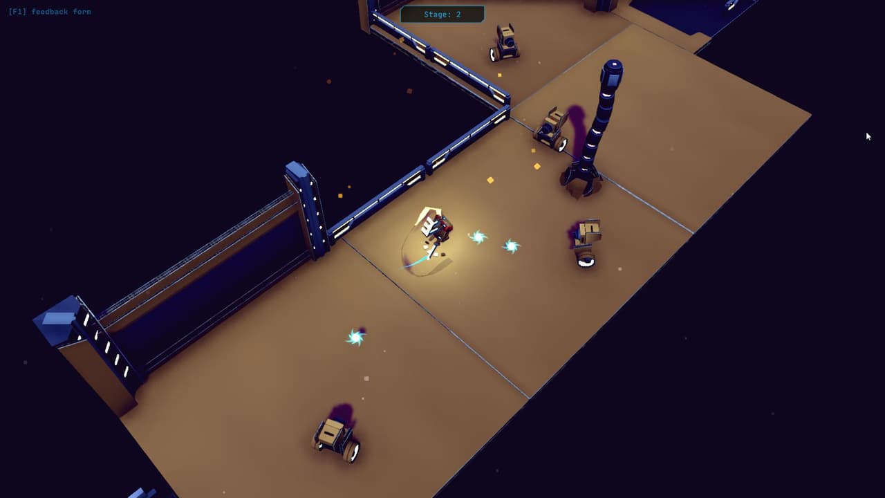 Cardbob: Revival screenshot 4