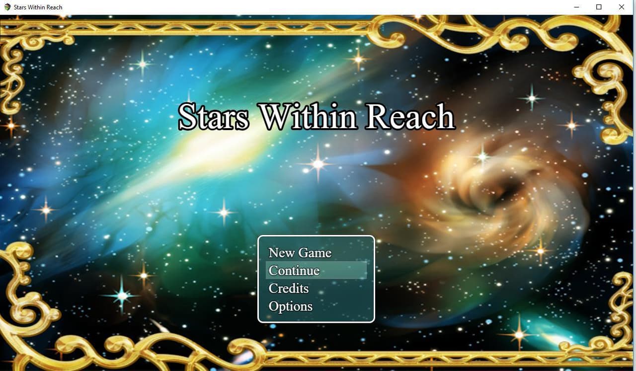 Stars Within Reach
