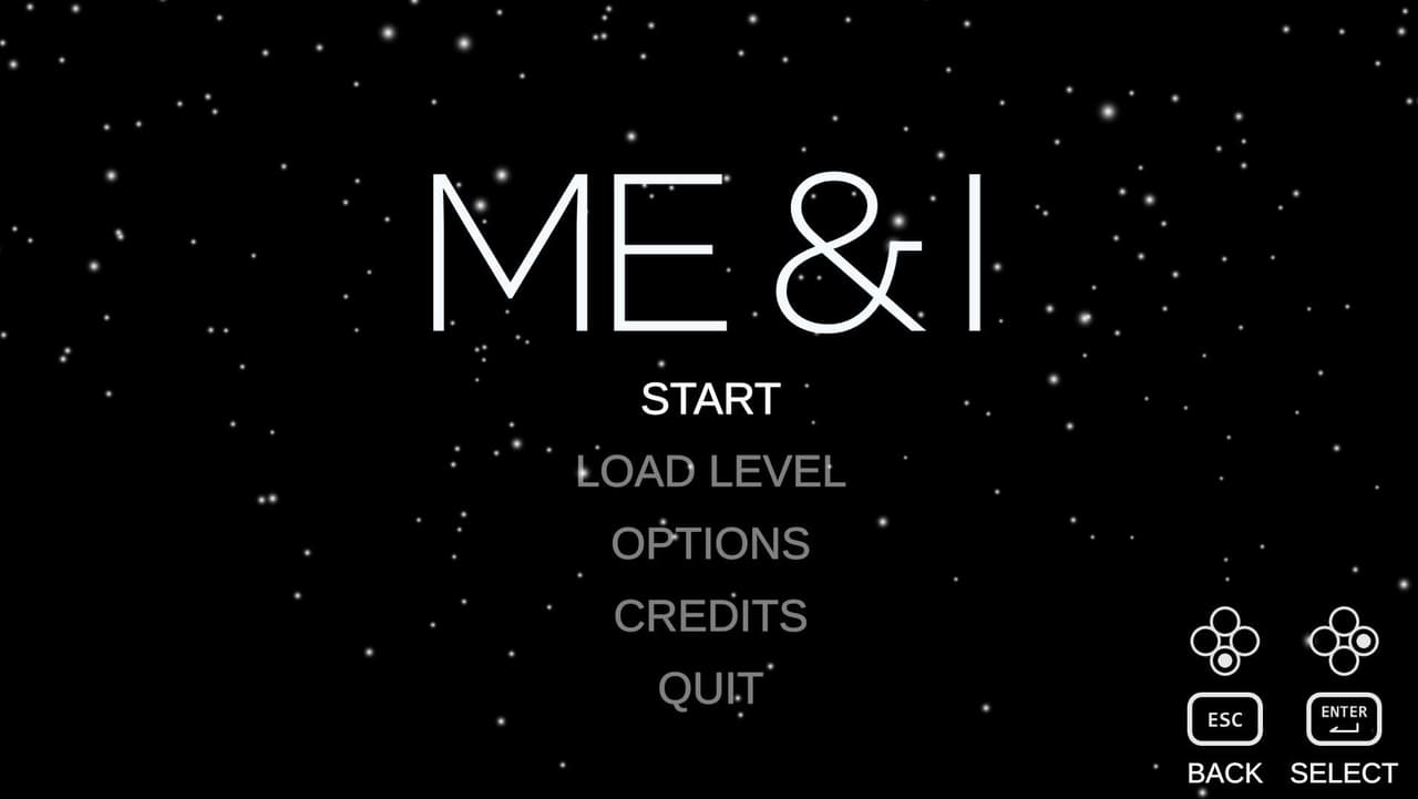 Me & I (Kelsey Fox Reyes, Wheresthemusic, Obert Chen) screenshot 2