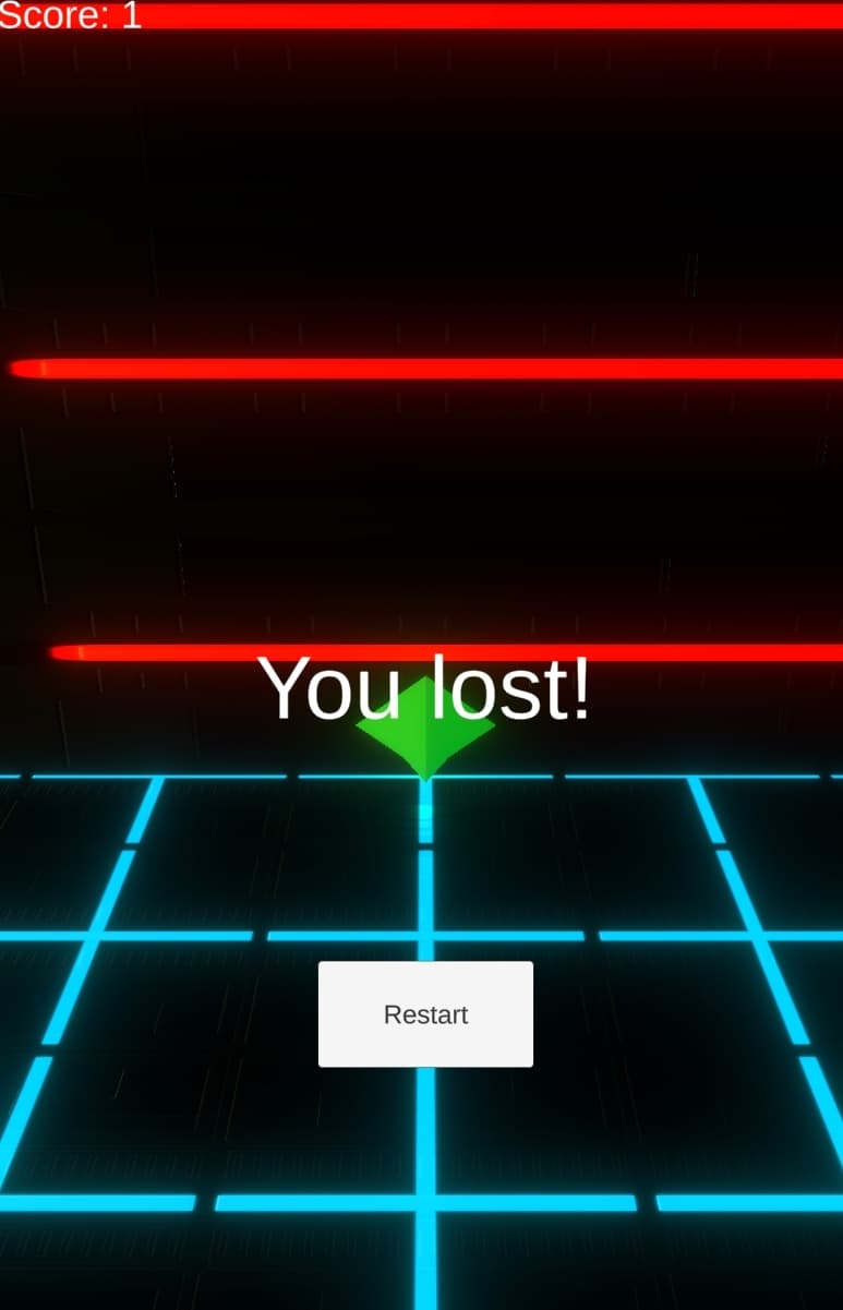 Snake 3D - Mainor screenshot 3