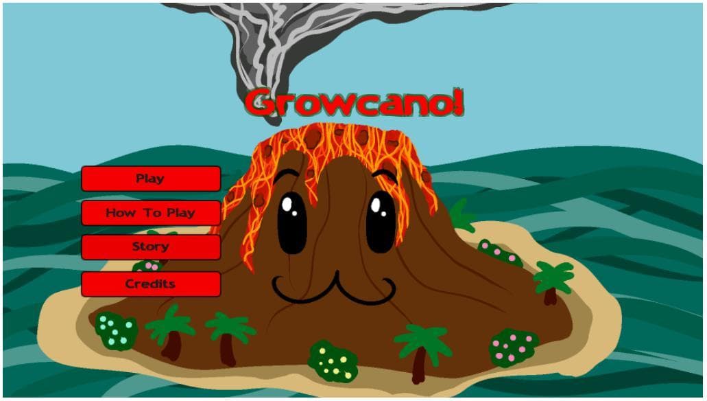Growcano screenshot 5