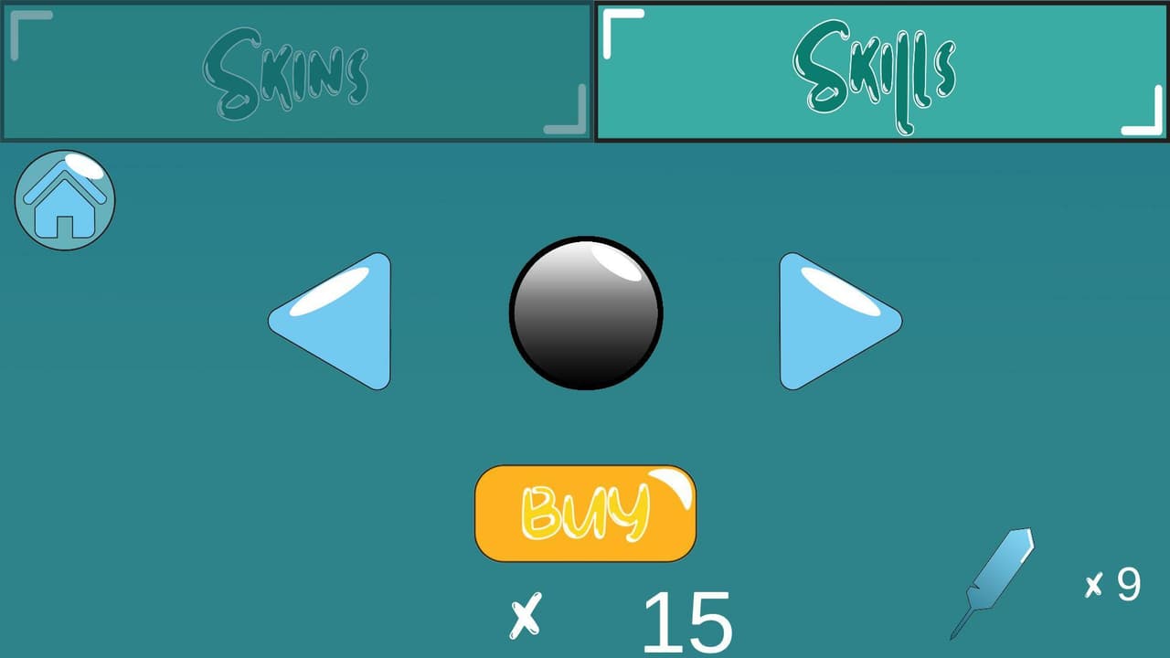 Inkrun