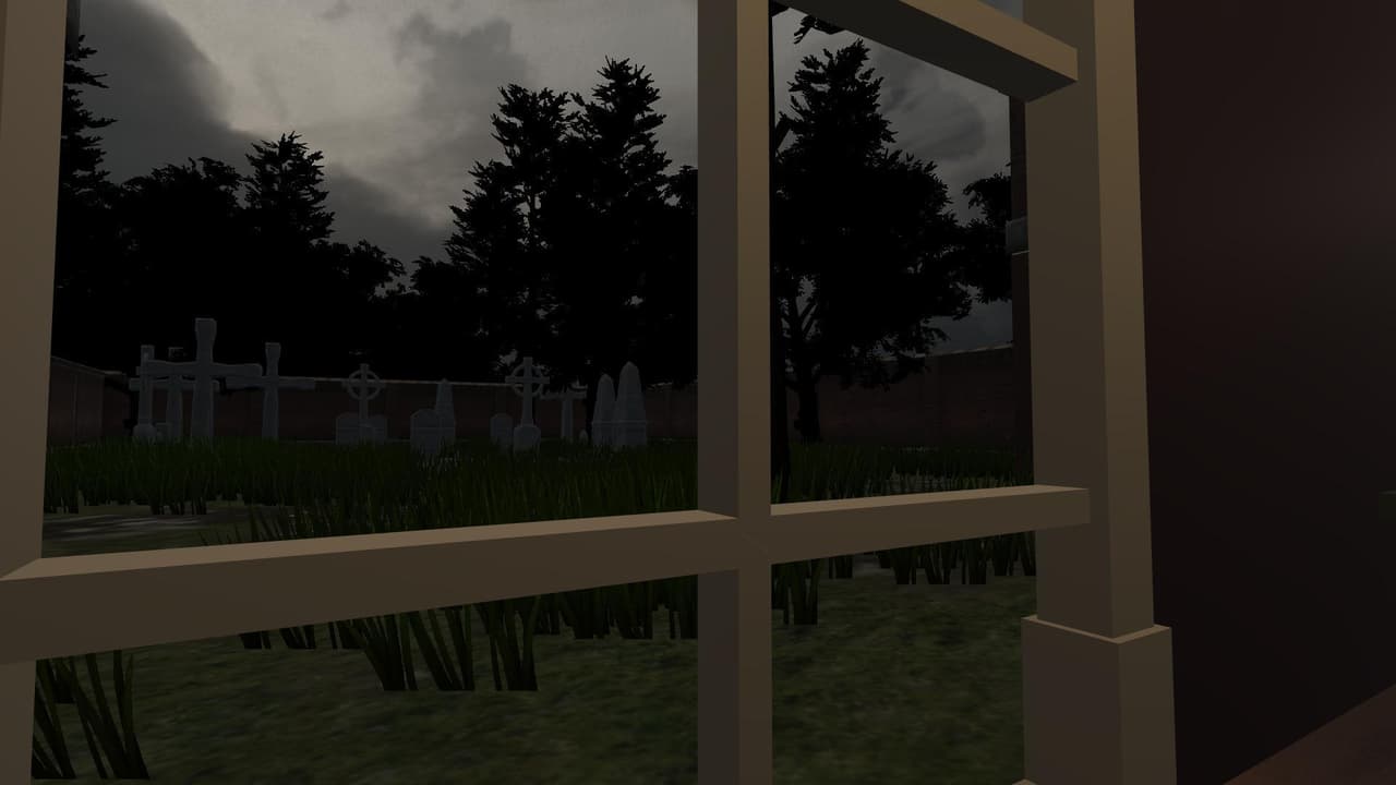 Claire The game screenshot 3