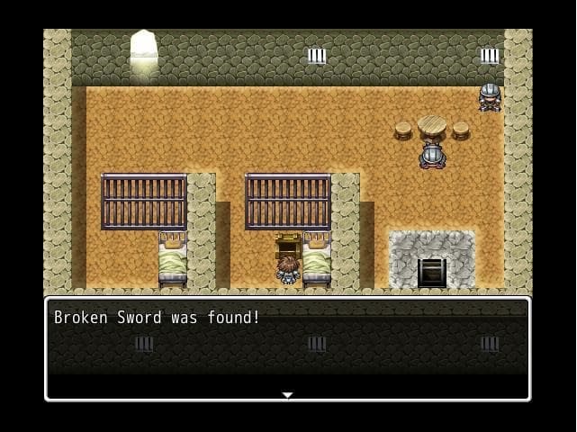 Sands of Calamity screenshot 2