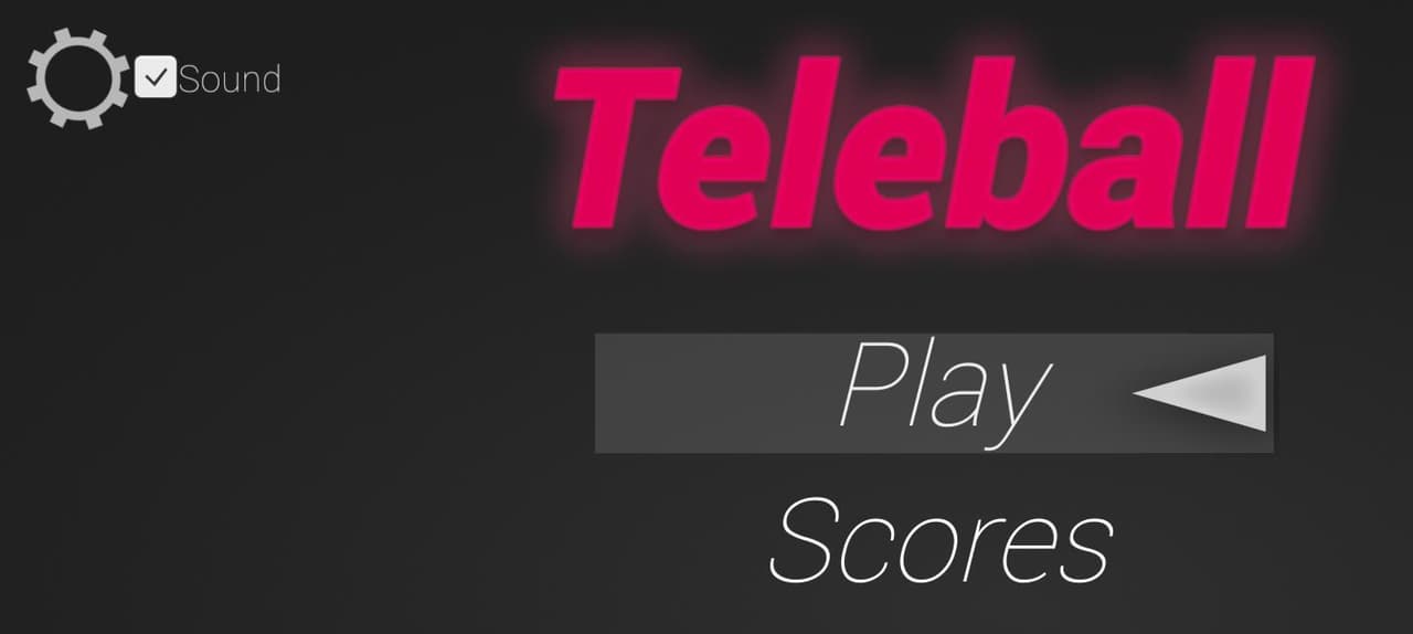 Teleball screenshot 3