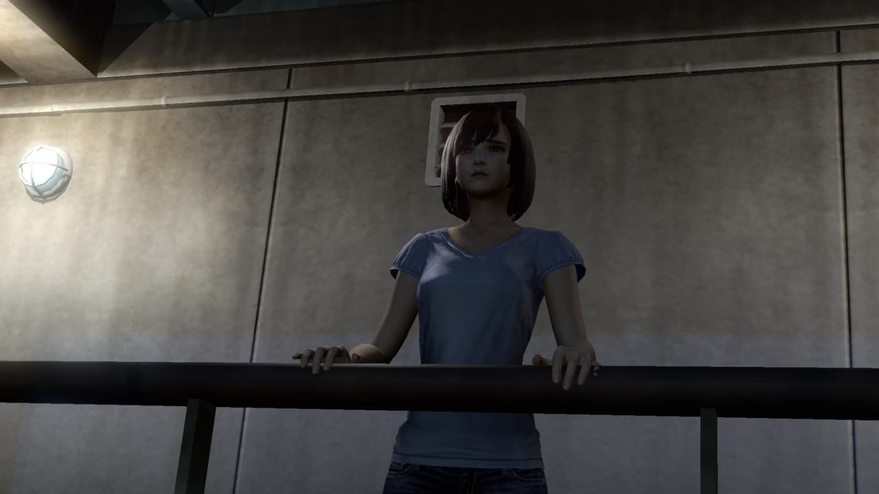 NightCry screenshot 4