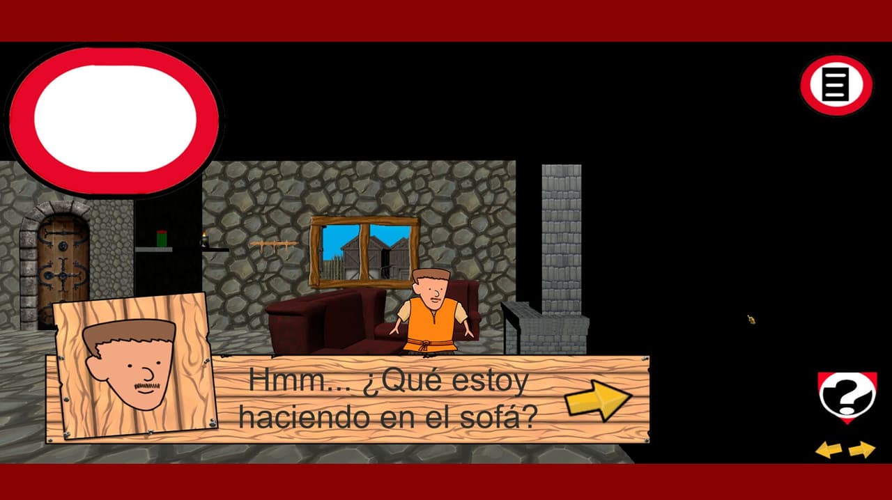 Ricky did nothing wrong screenshot 4