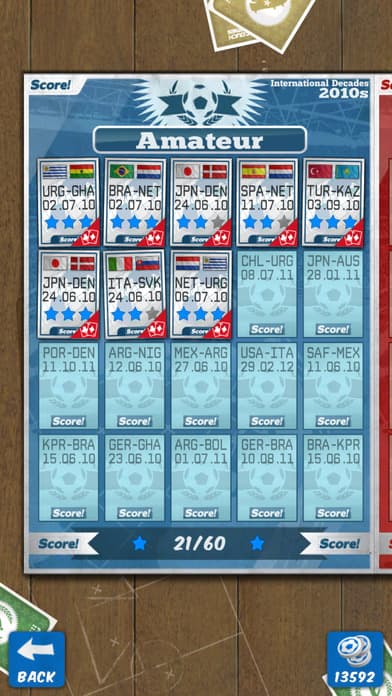 Score! World Goals screenshot 5