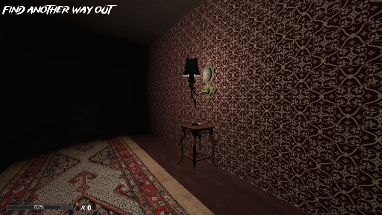 The Intruder screenshot 4