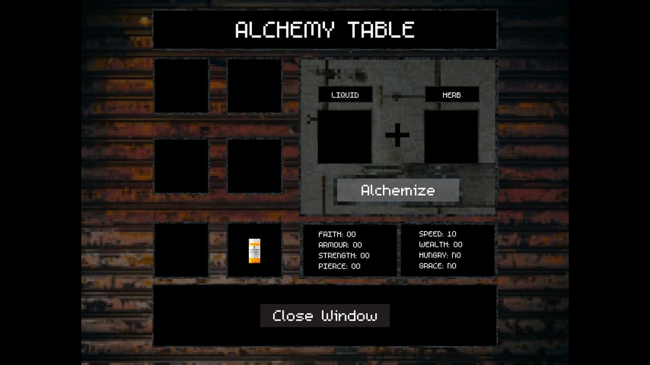 HEXCRAFT: Harlequin Fair screenshot 4
