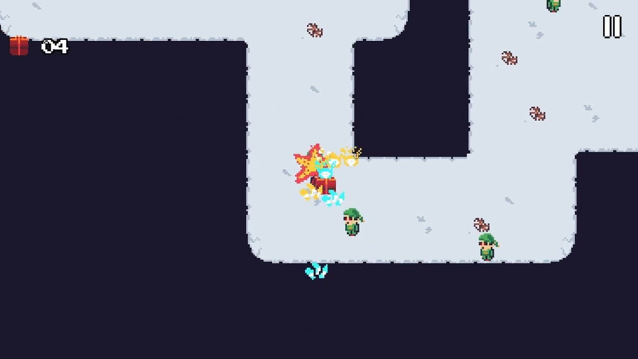 Naughty Elves (itch) screenshot 4