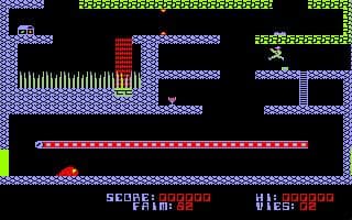 Infernal Runner screenshot 5