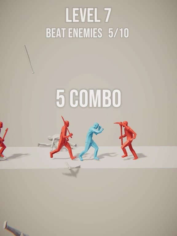Fight Left And Right