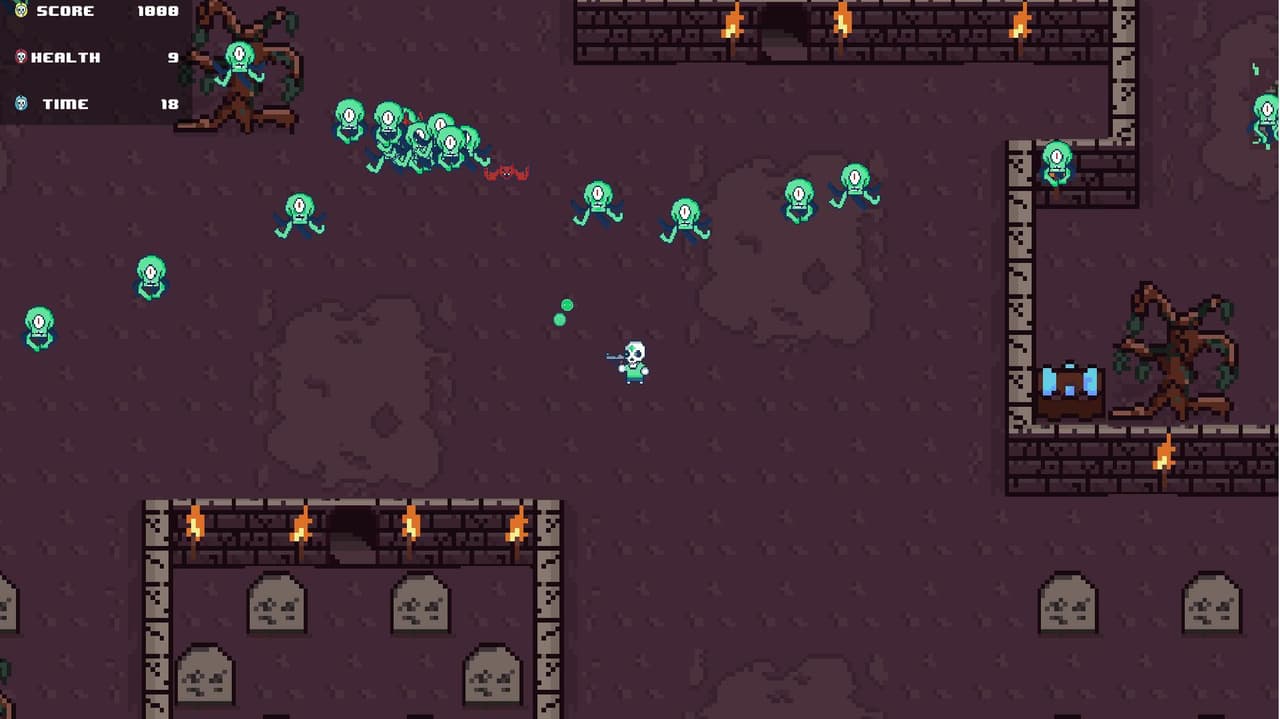 CryptCreepers (cappadev) screenshot 4