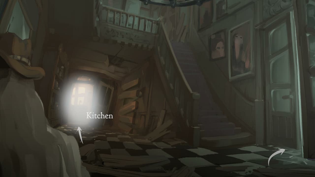 Long Time No See screenshot 4