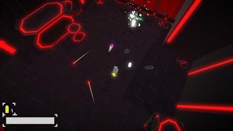 Firewall (Juan Ignacio González, Dandy, Ailu23, Kailun Cai) screenshot 2