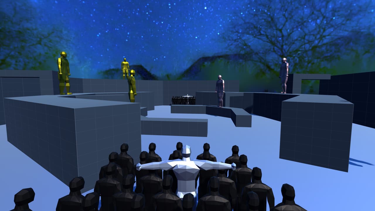Otherness (yhliu) screenshot 3