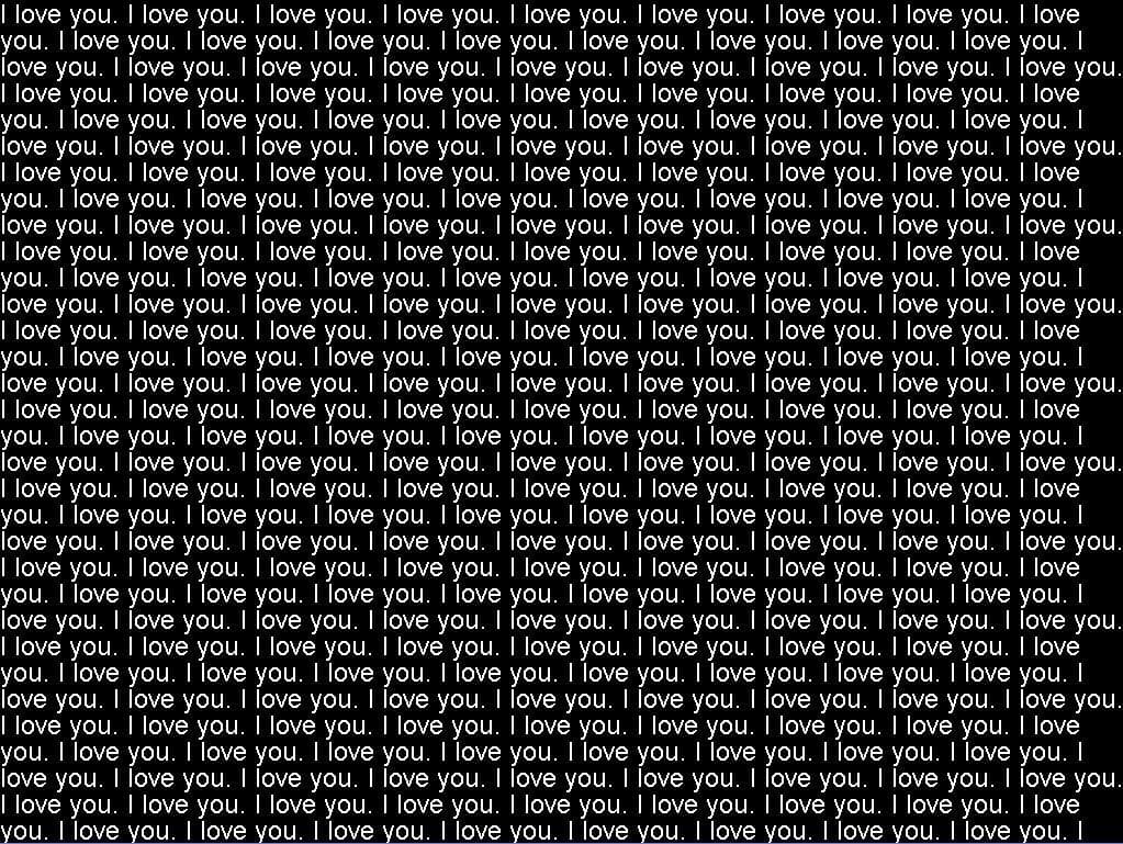 I love you (Finnsfunfantasticfangames)