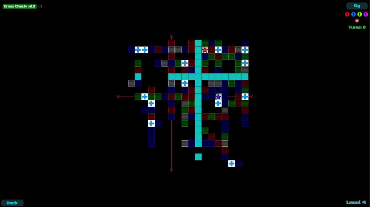 Undertiled screenshot 3